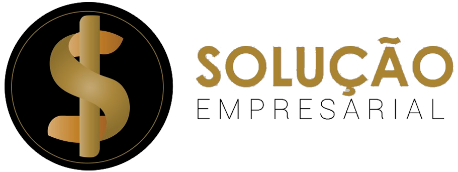 Logo Solucao Empresarial PNG