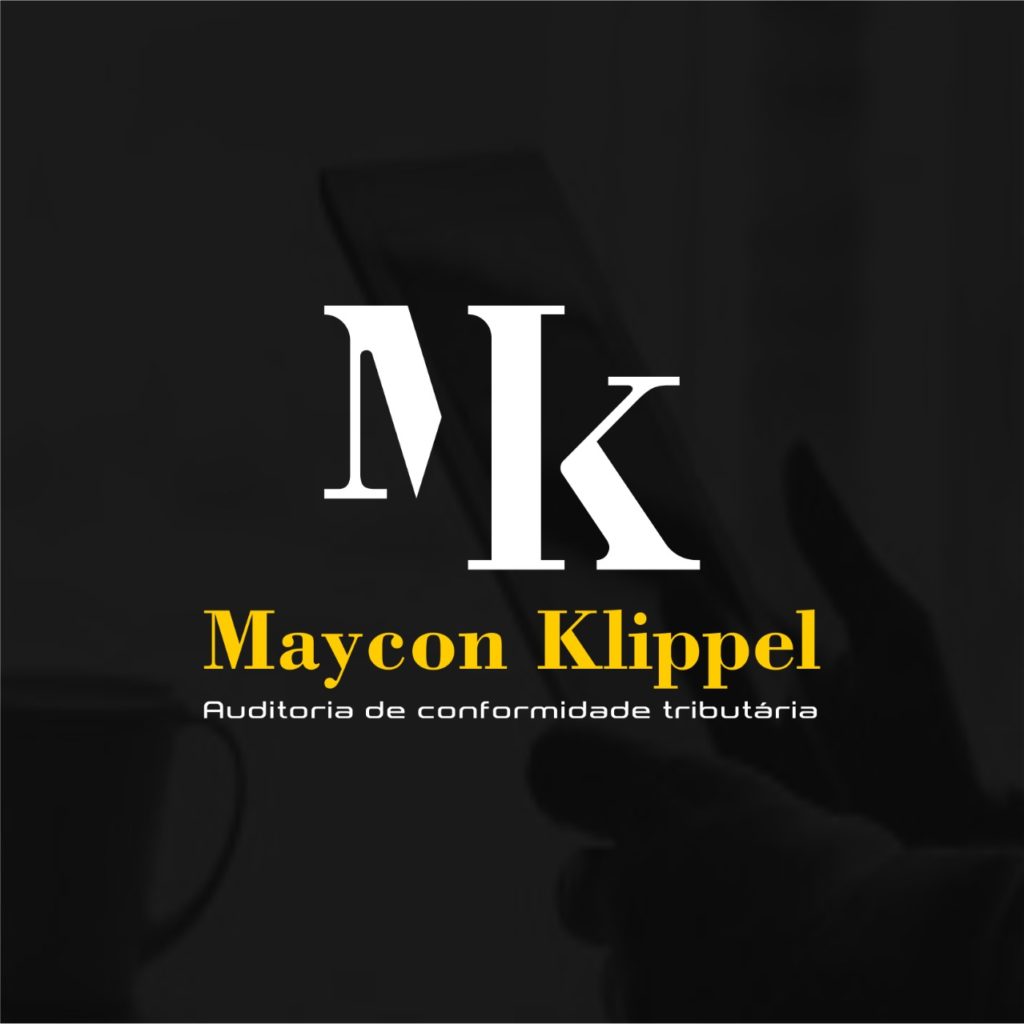 Logo Maycon