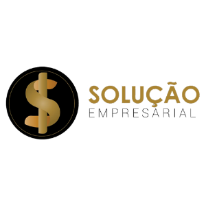 Soluçãoempresarial Logo - Solução Empresarial │Contabilidade em Rondônia