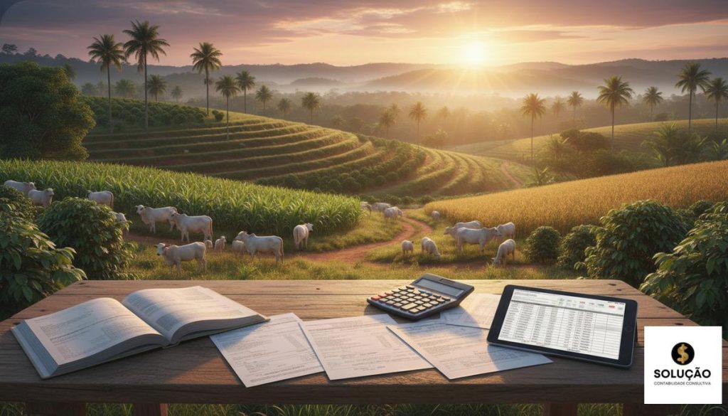 Ativos Biológicos na Contabilidade: Como registrar plantas e animais