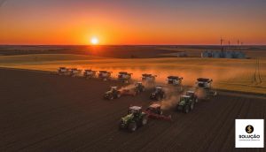 Depreciação de Máquinas Agrícolas: Aprenda a calcular corretamente