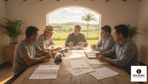 Guia Completo: Imposto de Renda Produtor Rural 2026