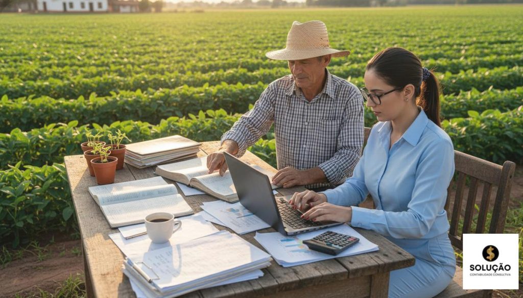 O que é Contabilidade Rural e por que sua fazenda precisa?