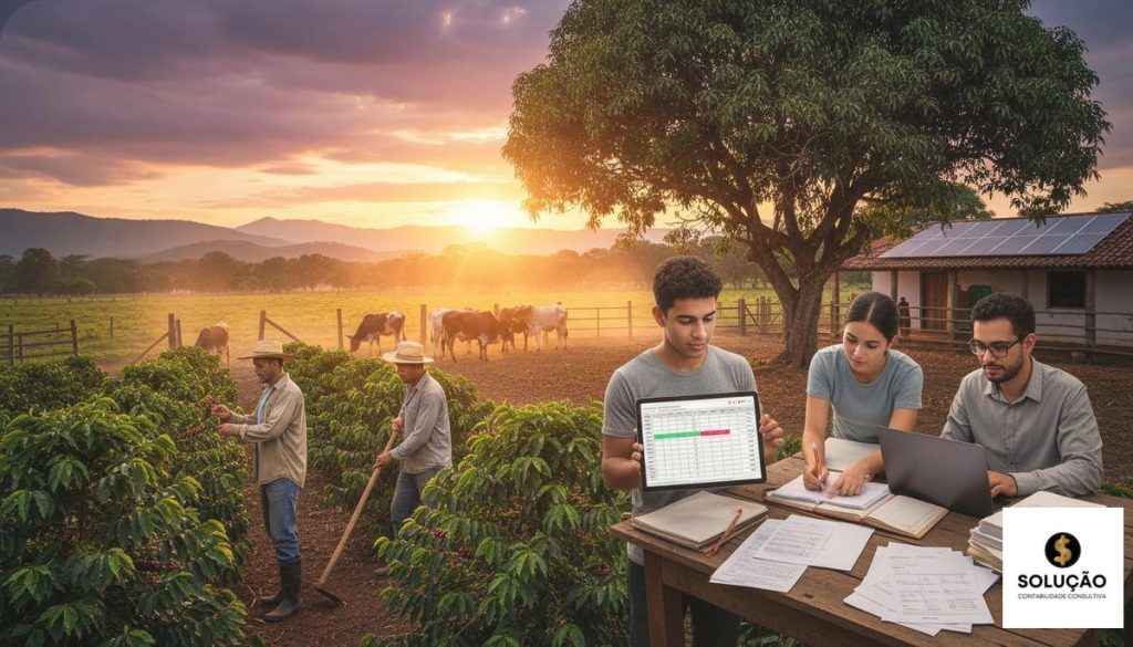 FUNRURAL: Entenda como funciona a contribuição rural