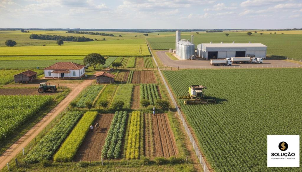 PF ou PJ? Qual a melhor estrutura para sua Empresa Rural