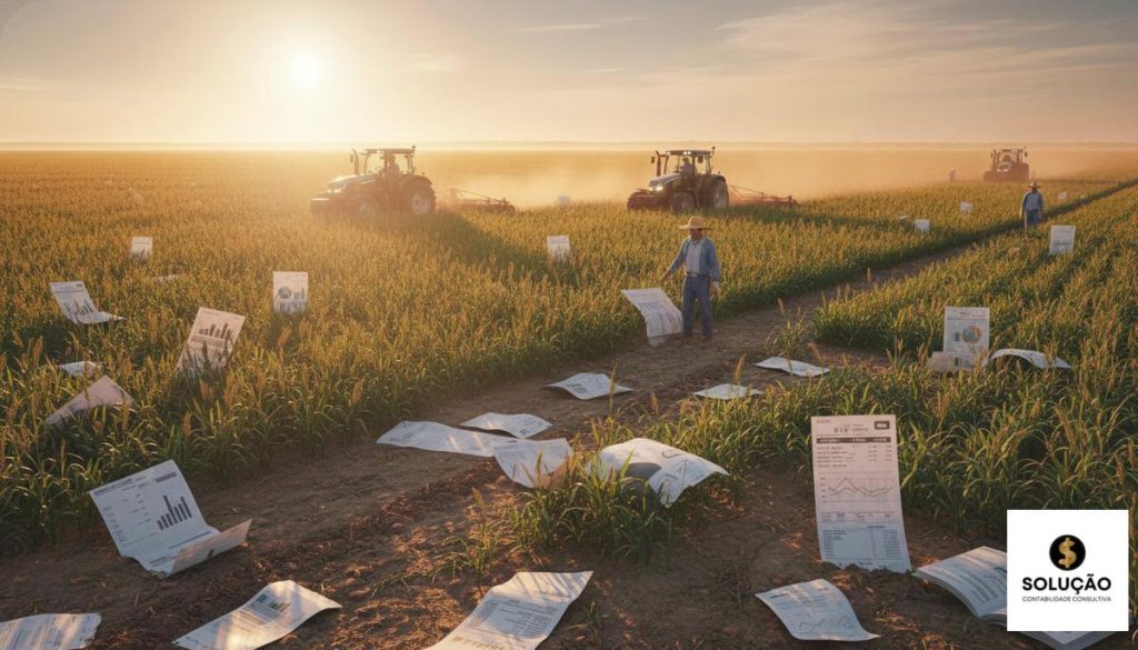 Deduções Fiscais no Agronegócio: Reduza Seus Impostos Legalmente