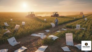 Deduções Fiscais no Agronegócio: Reduza Seus Impostos Legalmente
