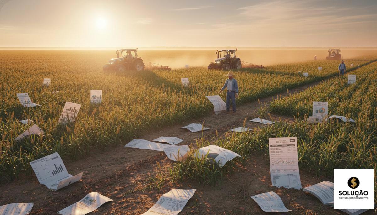Deduções Fiscais no Agronegócio: Reduza Seus Impostos Legalmente