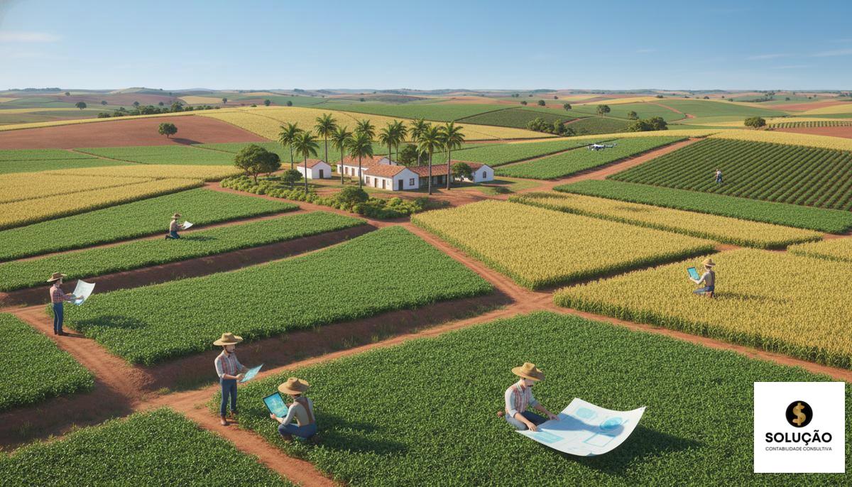 Escrituração Fiscal para Produtor Rural: Obrigações e Prazos