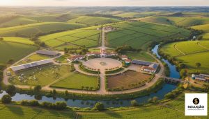 Holding Rural: Como Proteger Seu Patrimônio e Reduzir Impostos de Forma Estratégica