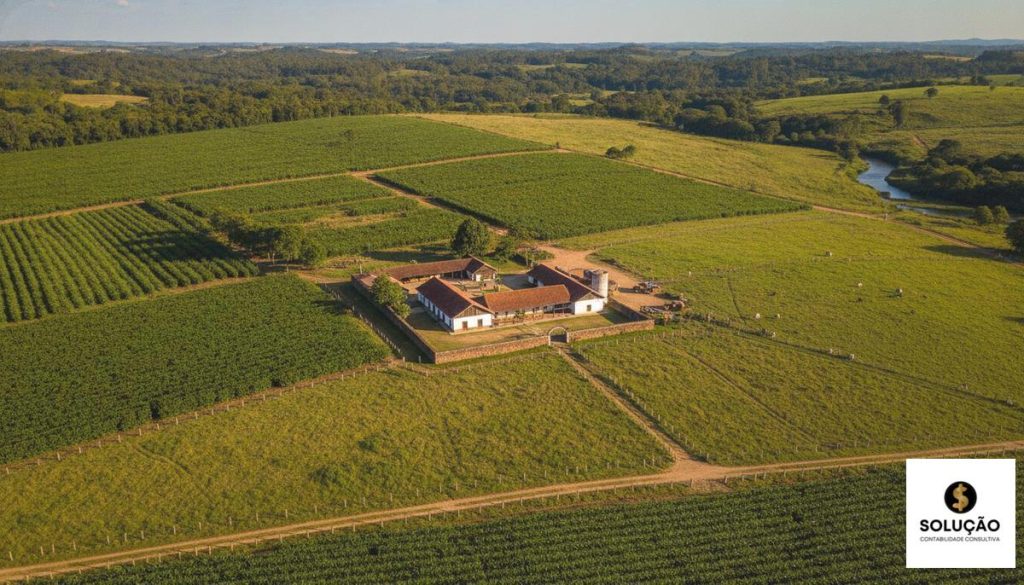 ITR Declaração Imposto Territorial Rural: Evite Erros e Multas com o Guia Mais Atualizado de 2024