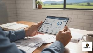 Livro Caixa Digital Produtor Rural (LCDPR): Como evitar multas e transformar a gestão rural