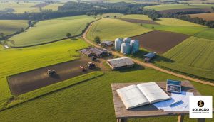Lucro Real Produtor Rural: Como Usar Este Regime para Pagar Menos Impostos no Agro